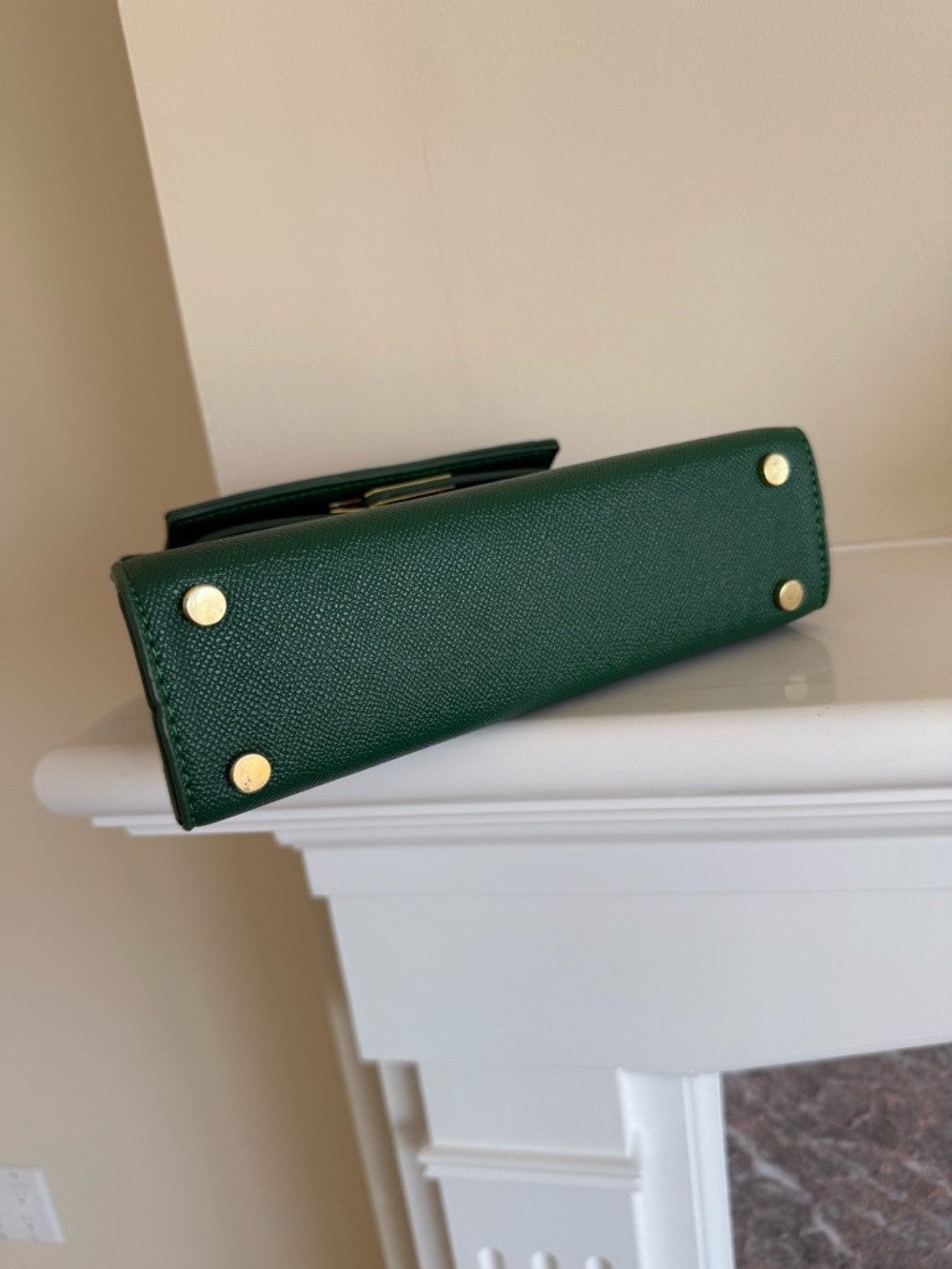 Green Purse - Picture 7 of 7